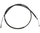Raybestos BC95536 Parking Brake Cable - Rear Left