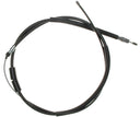 Raybestos BC95537 Parking Brake Cable - Rear Left