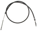 Raybestos BC95540 Parking Brake Cable - Rear Left