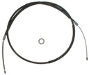 Raybestos BC95542 Parking Brake Cable - Rear Left