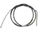 Raybestos BC95544 Parking Brake Cable - Rear Right