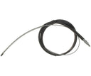 Raybestos BC95545 Parking Brake Cable - Rear Left