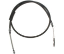 Raybestos BC95546 Parking Brake Cable - Rear Left