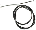 Raybestos BC95550 Parking Brake Cable - Rear Right