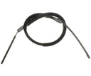 Raybestos BC95551 Parking Brake Cable - Rear Left