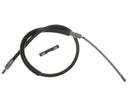 Raybestos BC95552 Parking Brake Cable - Rear Right