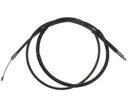 Raybestos BC95554 Parking Brake Cable - Intermediate