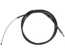 Raybestos BC95555 Parking Brake Cable - Intermediate