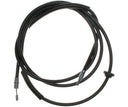 Raybestos BC95556 Parking Brake Cable - Front
