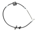 Raybestos BC95560 Parking Brake Cable - Rear Right