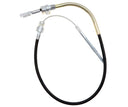 Raybestos BC95565 Parking Brake Cable - Rear Left