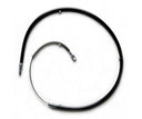 Raybestos BC95568 Parking Brake Cable - Rear Right
