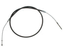 Raybestos BC95611 Parking Brake Cable - Rear Right