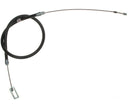 Raybestos BC95624 Parking Brake Cable - Rear Left
