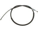 Raybestos BC95680 Parking Brake Cable - Rear Right