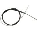 Raybestos BC95717 Parking Brake Cable - Rear Left