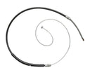Raybestos BC95718 Parking Brake Cable - Rear Right