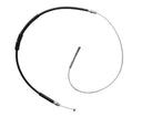 Raybestos BC95722 Parking Brake Cable - Rear Right