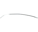 Raybestos BC95724 Parking Brake Cable - Rear Left