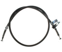 Raybestos BC95726 Parking Brake Cable - Rear Right