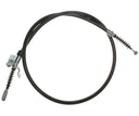 Raybestos BC95727 Parking Brake Cable - Rear Right