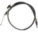 Raybestos BC95730 Parking Brake Cable - Rear Left