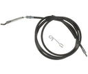 Raybestos BC95731 Parking Brake Cable - Rear Right