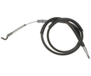 Raybestos BC95732 Parking Brake Cable - Rear Left