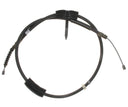Raybestos BC95736 Parking Brake Cable - Rear