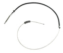 Raybestos BC95738 Parking Brake Cable - Rear Left