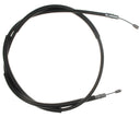 Raybestos BC95740 Parking Brake Cable - Rear Left