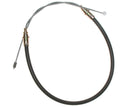Raybestos BC95743 Parking Brake Cable - Front