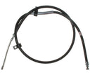 Raybestos BC95746 Parking Brake Cable - Rear Left