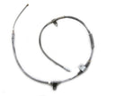 Raybestos BC95747 Parking Brake Cable - Rear Left