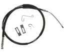 Raybestos BC95751 Parking Brake Cable - Rear Left