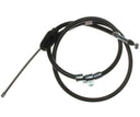 Raybestos BC95759 Parking Brake Cable - Rear Left