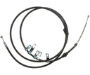 Raybestos BC95767 Parking Brake Cable - Rear Right