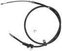 Raybestos BC95768 Parking Brake Cable - Rear Right