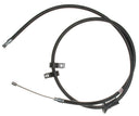Raybestos BC95769 Parking Brake Cable - Rear Right