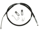 Raybestos BC95770 Parking Brake Cable - Rear Right