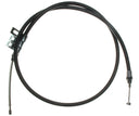 Raybestos BC95773 Parking Brake Cable - Rear Right