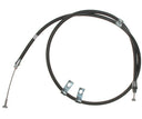 Raybestos BC95774 Parking Brake Cable - Rear Right