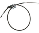 Raybestos BC95778 Parking Brake Cable - Rear Right