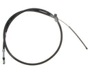 Raybestos BC95781 Parking Brake Cable - Rear Right