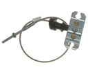 Raybestos BC95782 Parking Brake Cable - Front