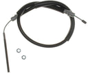 Raybestos BC95784 Parking Brake Cable - Rear Left