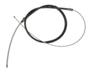 Raybestos BC95786 Parking Brake Cable - Rear