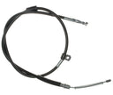 Raybestos BC95790 Parking Brake Cable - Rear Left