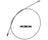 Raybestos BC95791 Parking Brake Cable - Center or Intermediate
