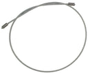 Raybestos BC95796 Parking Brake Cable - Center